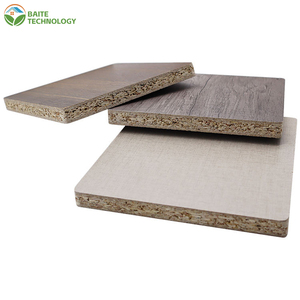 Panneaux de particules mélaminés 1220x2440mm 15mm 18mm 22mm 25mm pour meubles – Prix usine - Product Image 3