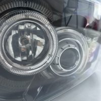 Pour Land Range Rover Vogue L322, 2010-2012, ensemble de phares avant xénon droit OE LR010819, pièces de haute qualité