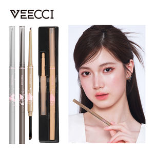 VEECCI1+1 stylo gel pour eye-liner de remplacement, stylo gel pour eye-liner plus pratique et remplaçable - Product Image 3
