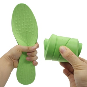 Plantilla de Espuma de Alta Calidad, Fácil de Recortar, Alivia el Dolor, Plantilla Cómoda - Product Image 5