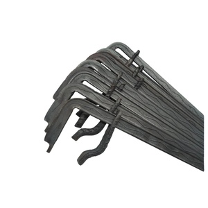 Serre-joint en F pour coffrage de béton, pince de maçonnerie, pince de charpentier, pince de coffrage - Product Image 2