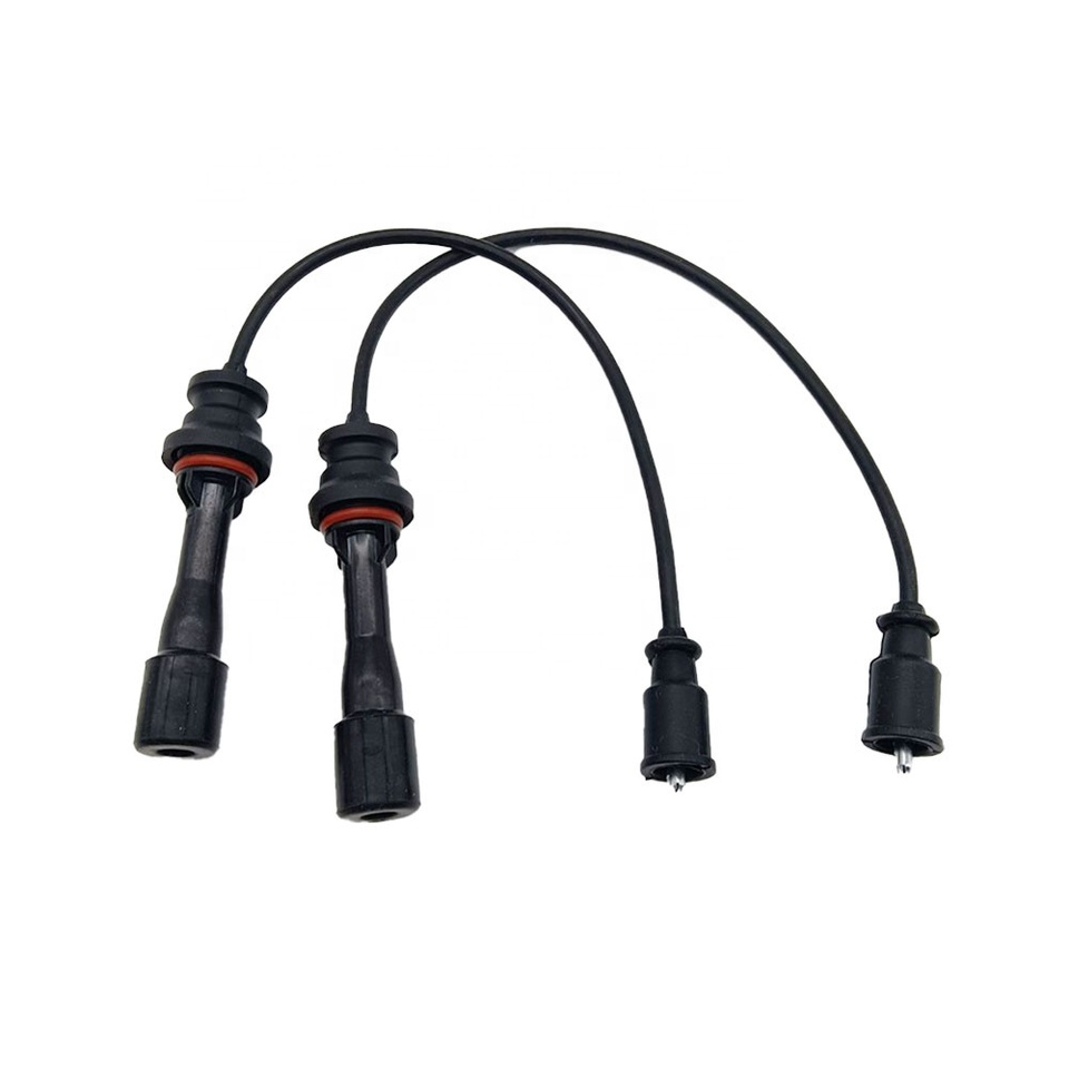 Cable de encendido OEM ZL01-18-140 Ignition Cable Spark Plug Wire For Mazda