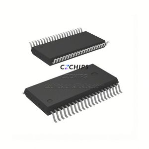 วงจรรวมไอซีรุ่น M38503E4FP SOP-42 ของแท้และใหม่ รหัสสินค้า: F9N9T1I9 - Product Image 1
