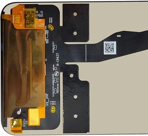 Display da 6,59 Pollici per <span class=keywords><strong>Huawei</strong></span> Y9 Prime 2019/ <span class=keywords><strong>P</strong></span> <span class=keywords><strong>Smart</strong></span> Z /Enjoy 10 + Enjoy 10 Plus LCD Touch Screen Digitizer Assembly - Product Image 5