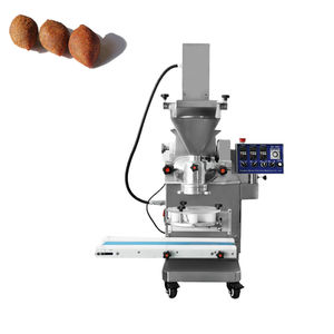 Appareil de fabrication pour Kibbe, petite Machine, nouveau modèle, bon marché, à vendre - Product Image 1