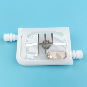 Amortiguador de Tinta Spt 508gs Spt510, Conector de Amortiguador de Tinta Spt508 Spt, Amortiguador para Impresora Dtf - Product Image 3