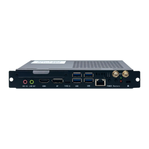 แล็ปท็อปรุ่นใหม่ล่าสุด โปรเซสเซอร์ <span class=keywords><strong>Intel</strong></span> CoreTM Ultra U5/U7 ระบบปฏิบัติการ Win 10/11 Linux DDR4 64G 1TB SSD OPS สำหรับจอแสดงผลสมาร์ทคอนเฟอเรนซ์ - Product Image 3
