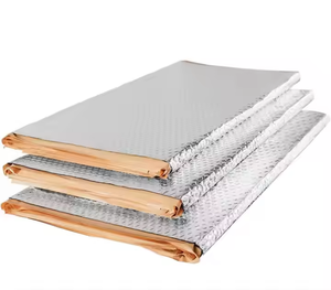 Sonidos Amortiguadores Coche 120mil Hojas de descarga de sonido del coche Aislamiento de sonido para automóviles - Product Image 6