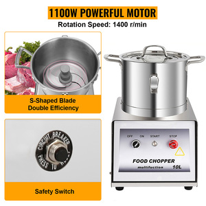 Molino de molienda de maíz con Motor potente de 1100W de estilos de venta a la venta molinillo de café Industrial de Zimbabue <span class=keywords><strong>picadora</strong></span> de carne - Product Image 6