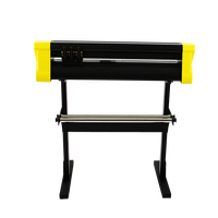 Traceur de découpe de contour automatique économique 720 pour le travail de bureau