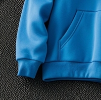 YKH 330GSM, sudaderas con capucha cómodas con logotipo personalizado de moda de alta calidad para hombres, Sudadera con capucha colorida de gran tamaño para hombres