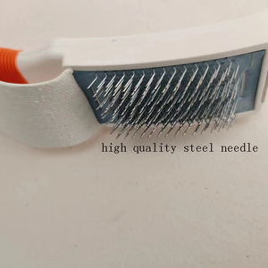 Logo personnalisé à venir Brosses à chaussures latines <span class=keywords><strong>Brosse</strong></span> à chaussures de danse - Product Image 6