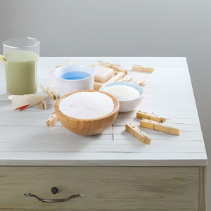 Detergentes para ropa de fórmula personalizada respetuosos con el medio ambiente de alta calidad ricos en espuma - Product Image 1