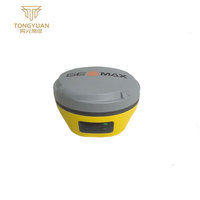 Récepteur GNSS Rover Geomax ZG30 AI à prix abordable avec module EG25, instruments de topographie GNSS RTK