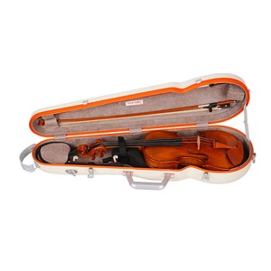 Estuche Rígido Impermeable de Alta Gama para Violín KYLIESMAN, Tamaño 4/4, Estuche de Viaje para Entusiastas Adultos y Músicos Amateurs - Product Image 6