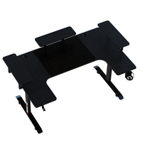 Beisijie coin e-sport ordinateur de bureau maison chambre bureau bureau salle de jeux Table de jeu