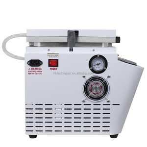 Macchina per Laminazione OCA <span class=keywords><strong>AK</strong></span> PRO Max <span class=keywords><strong>12</strong></span> Pollici LCD per Riparazione Vetro Rotto di Telefoni Cellulari e Rimozione Bolle - Product Image 3