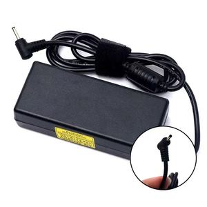 เครื่องชาร์จแล็ปท็อป AC 19V 3.42A 5.5*1.7มม. สำหรับ Acer Aspire 5735 5315 5920 5535 5738 7520 <span class=keywords><strong>SADP</strong></span>-<span class=keywords><strong>65KB</strong></span> แหล่งจ่ายไฟ Pa-1650-02 - Product Image 5