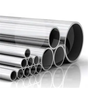 Hot Sales Stainless Steel Pipes Material Steel 316