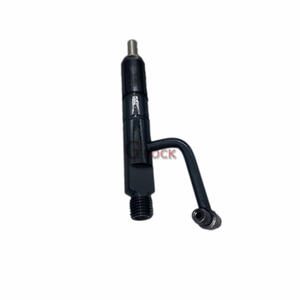 KBAL-P001G 1100200FA0 1 dizel yakıt enjektörü meme Premium Isuzu 4JB1 Euro <span class=keywords><strong>2</strong></span> 6 ay garanti sipariş başına <span class=keywords><strong>2</strong></span> parça - Product Image 3