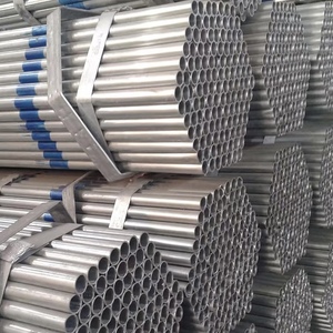 Оцинкованная труба из углеродистой стали <span class=keywords><strong>ASTM</strong></span> <span class=keywords><strong>A106</strong></span>, класс B - Product Image 6