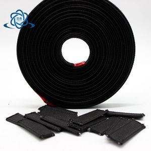 Tela Resistente a Cortes de Fibra UHMWPE Negra 500D para Equipo de Protección y Uso Industrial - Product Image 4