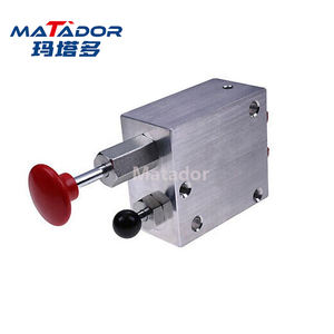 <span class=keywords><strong>Prix</strong></span> de gros Genie 105067 105067GT Mnual <span class=keywords><strong>Dump</strong></span> <span class=keywords><strong>Valve</strong></span> pour Genie JLG Dingli Sinoboom Zoomlion ciseaux pièces de rechange - Product Image 2