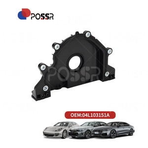 POSSR 04L103151A joint d'huile de vilebrequin de pièces de moteur automatique pour AUDI <span class=keywords><strong>SEAT</strong></span> <span class=keywords><strong>SKODA</strong></span> VW 65015030000 65015030002 - Product Image 1