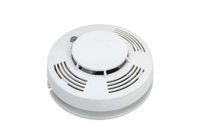 Detector de Humo de Alta Sensibilidad: Alarma de Incendio Confiable para el Hogar y Negocios, Dispositivo de Seguridad para el Hogar, Sensor de Alarma de Incendio - Product Image 3