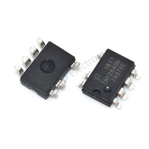 Circuits intégrés ANSOYO TNY264GN-TL TNY264GN TNY264 8SMD, composants électroniques PMIC, gestion de l'alimentation - Product Image 1