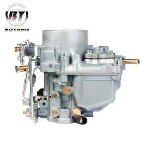 คาร์บูเรเตอร์ 361V สำหรับรถยนต์แลนด์โรเวอร์ ซีรีส์ <span class=keywords><strong>2</strong></span> 2a <span class=keywords><strong>3</strong></span> เครื่องยนต์เบนซิน <span class=keywords><strong>2</strong></span> 1/4 <span class=keywords><strong>2</strong></span>.25 นิ้ว รุ่น ERC2886 - Product Image 4