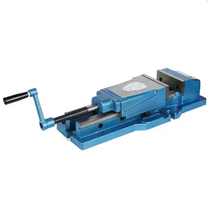 YP-5 thủy lực máy Vise thủy lực Vise