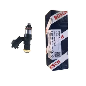 Lng CNG weichai khí đốt tự nhiên động cơ phụ tùng 280158828 Bosch phun nhiên liệu vòi phun vòi phun nhiên liệu