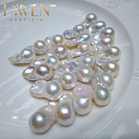 Perles en vrac, perles naturelles d'eau douce, perles baroques, perles pour la fabrication de bijoux