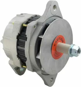 Alternador de alta resistencia 22si para cummins 3675242 3675242RX 3935530 8003N 22SI 24V 8367