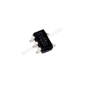 ANSOYO SGM8955XN5G SGM8955 SOT-23-5 Amplificador Operacional IC Componente Electrónico Circuitos Integrados SGM8955XN5G/TR - Product Image 5