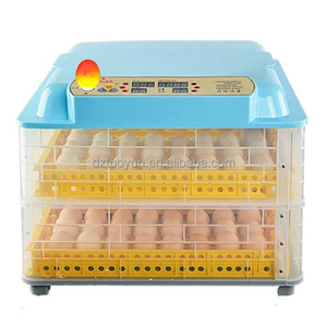 TUOYUN – Mini incubateur automatique à double puissance, couveuse d'œufs, Machine à poncer des œufs <span class=keywords><strong>de</strong></span> poulet, prix d'usine, vente en gros - Product Image 1