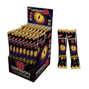 Boîte de papier pour le miel <span class=keywords><strong>royal</strong></span> grand paquet de 12 de paquet de miel naturel original extra fort pleine force enrichi en <span class=keywords><strong>gelée</strong></span> naturelle - Product Image 3