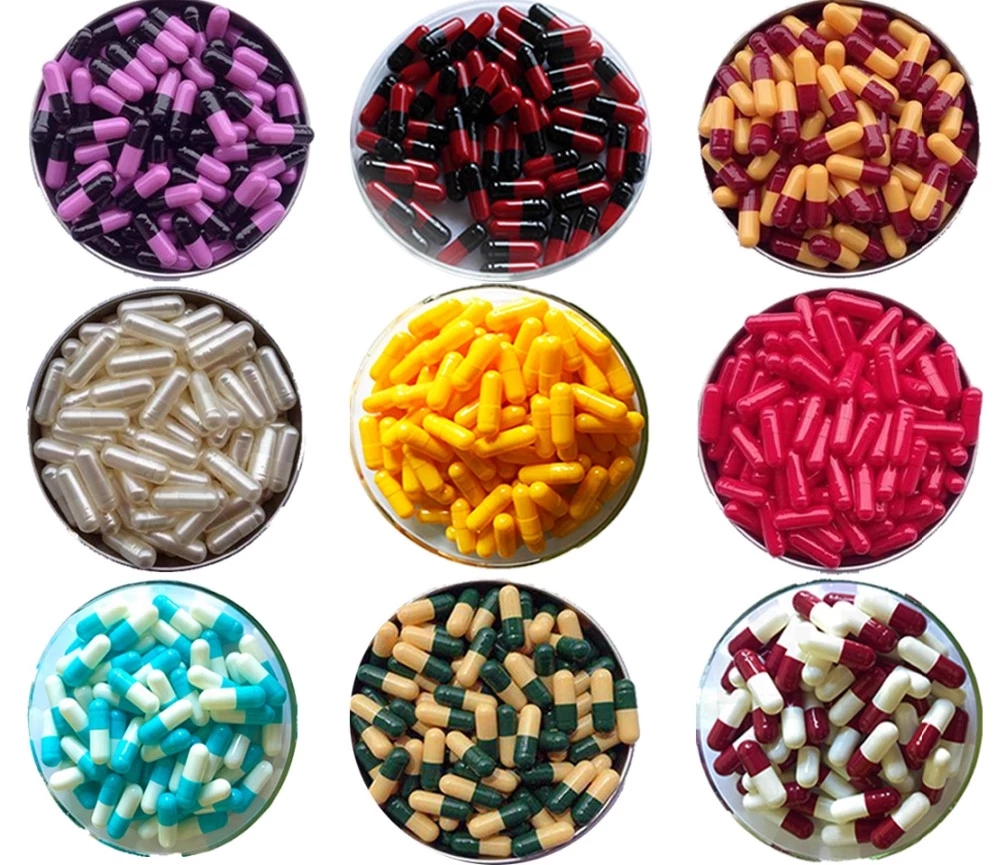 La planta pura de la materia prima extrae el polvo anti del Cu del péptido GHK del cobre de la arruga 2