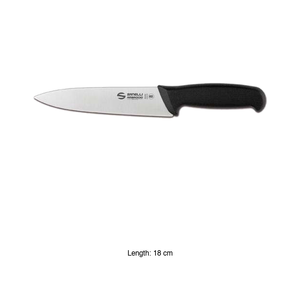 Cuchillo de Cocina Ambrogio Sanelli Supra 5349018 de 18 cm - Product Image 3