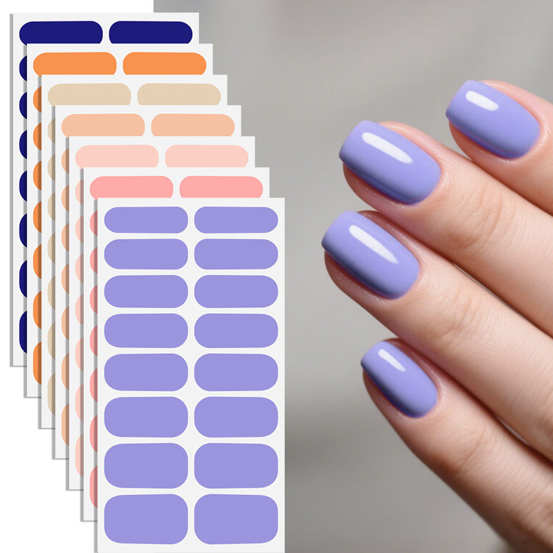 Salon Quality UV Polish Gel Nail