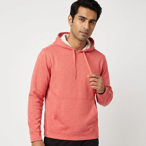 Sweat-shirts à capuche en coton unisexes pour couple, conception OEM, fabrication sur mesure, prix bas, en polaire, best-seller, marque privée, en vente - Product Image 1