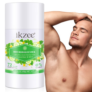 Desodorante <span class=keywords><strong>Antitranspirante</strong></span> con Aroma a Pepino, Control de Olor por 72 Horas, para Mujeres <span class=keywords><strong>y</strong></span> Hombres, Desodorante en Barra para Todo el Cuerpo <span class=keywords><strong>y</strong></span> Axilas - Product Image 5