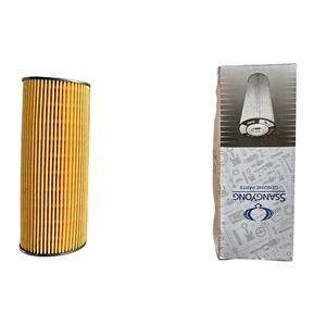 Filtre à huile de voiture à bas <span class=keywords><strong>prix</strong></span> 1621803009 1721803009 6711803009 1731840025 pour <span class=keywords><strong>SSANGYONG</strong></span> ACTYON KYRON REXTON <span class=keywords><strong>KORANDO</strong></span> C MUSSO RODIUS - Product Image 1