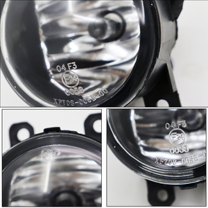 Phare antibrouillard de bonne qualité pour Renault <span class=keywords><strong>Clio</strong></span> <span class=keywords><strong>4</strong></span> <span class=keywords><strong>2014</strong></span> XF718-005B - Product Image 4