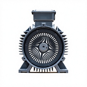 <span class=keywords><strong>Moteur</strong></span> <span class=keywords><strong>synchrone</strong></span> <span class=keywords><strong>à</strong></span> reluctance élevé IE4/IE5 18,5 kW 1500 tr/min, <span class=keywords><strong>moteur</strong></span> électrique triphasé AC pour équipement industriel - Product Image 3