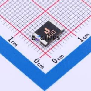 ASMD2920-400-24V Resettable Fuse 2920 Fuse 24V 40A 4A 8A - Product Image 1