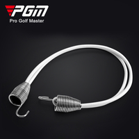 Écran d'impact de golf PGM MNQ010 pour la maison, simulateur de golf d'intérieur