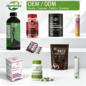 OEM ODM ขายดี - แคปซูลสารสกัดจากสาหร่ายทะเลผสมน้ำมันเมล็ดดำ อาชวาคันธา รากบูร์ด็อค วิตามินซีและดี เสริมสร้างภูมิคุ้มกันและระบบย่อยอาหาร - Product Image 5