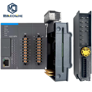 Module d'automatisation industrielle 6ES7138-4FD00-0AA0 6ES7138-4FB04-0AB0 6ES7138-4DA04-0AB0 24VDC pour l'extension des systèmes de contrôle - Product Image 1